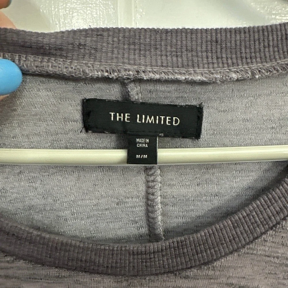 The Limited excellent size